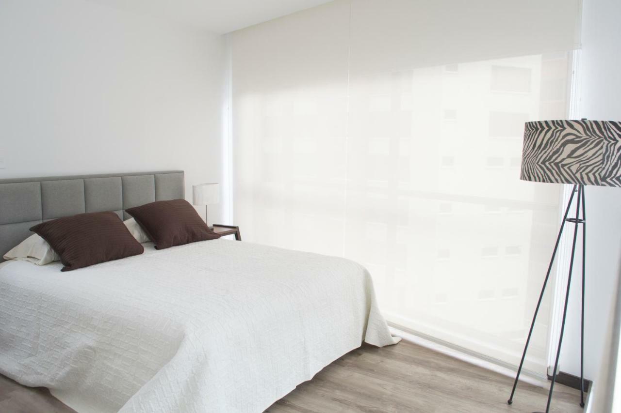 Espectacular Loft Apartment Quito Luaran gambar