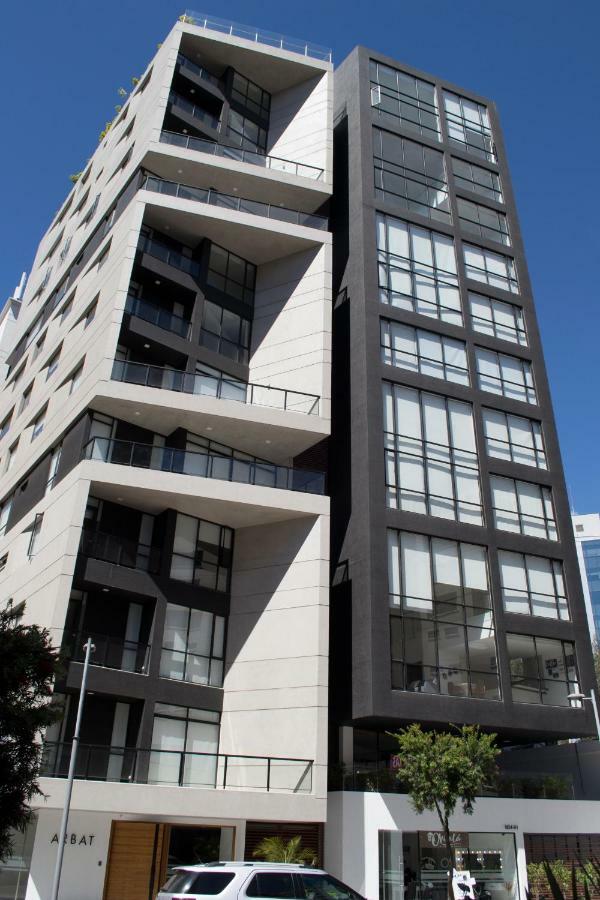Espectacular Loft Apartment Quito Luaran gambar