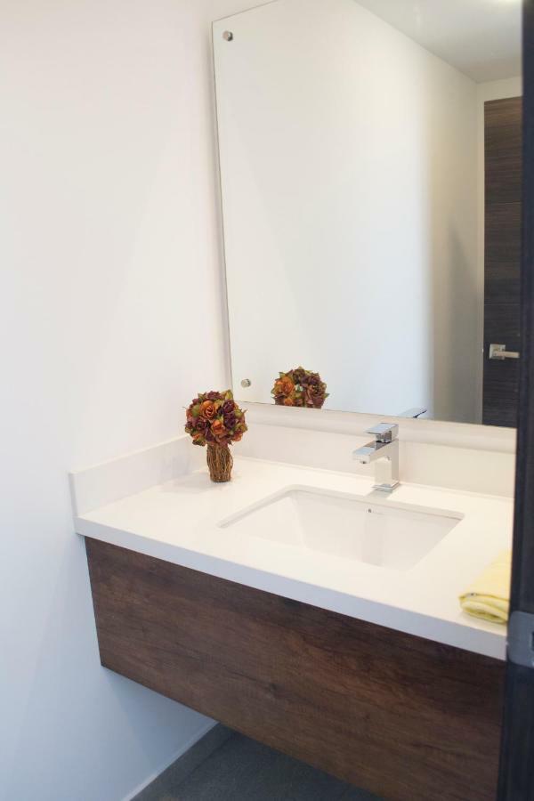 Espectacular Loft Apartment Quito Luaran gambar